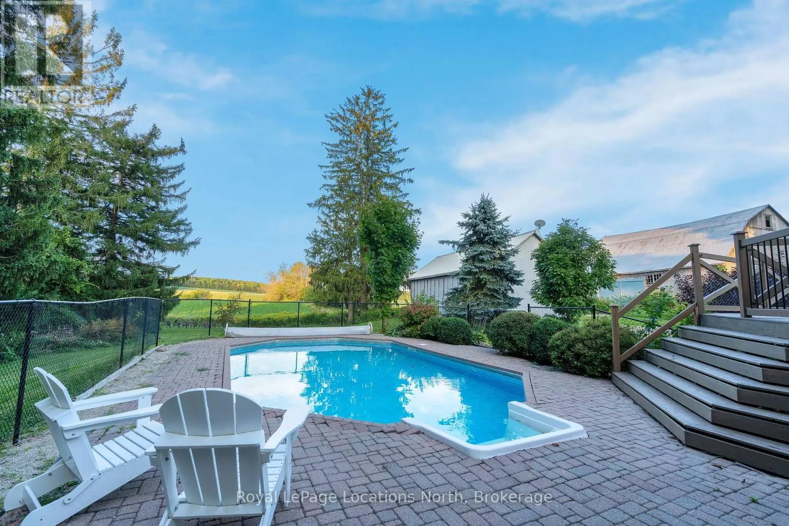 2605 COUNTY 42 ROAD