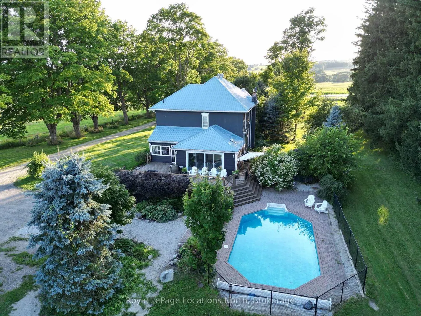 2605 COUNTY 42 ROAD