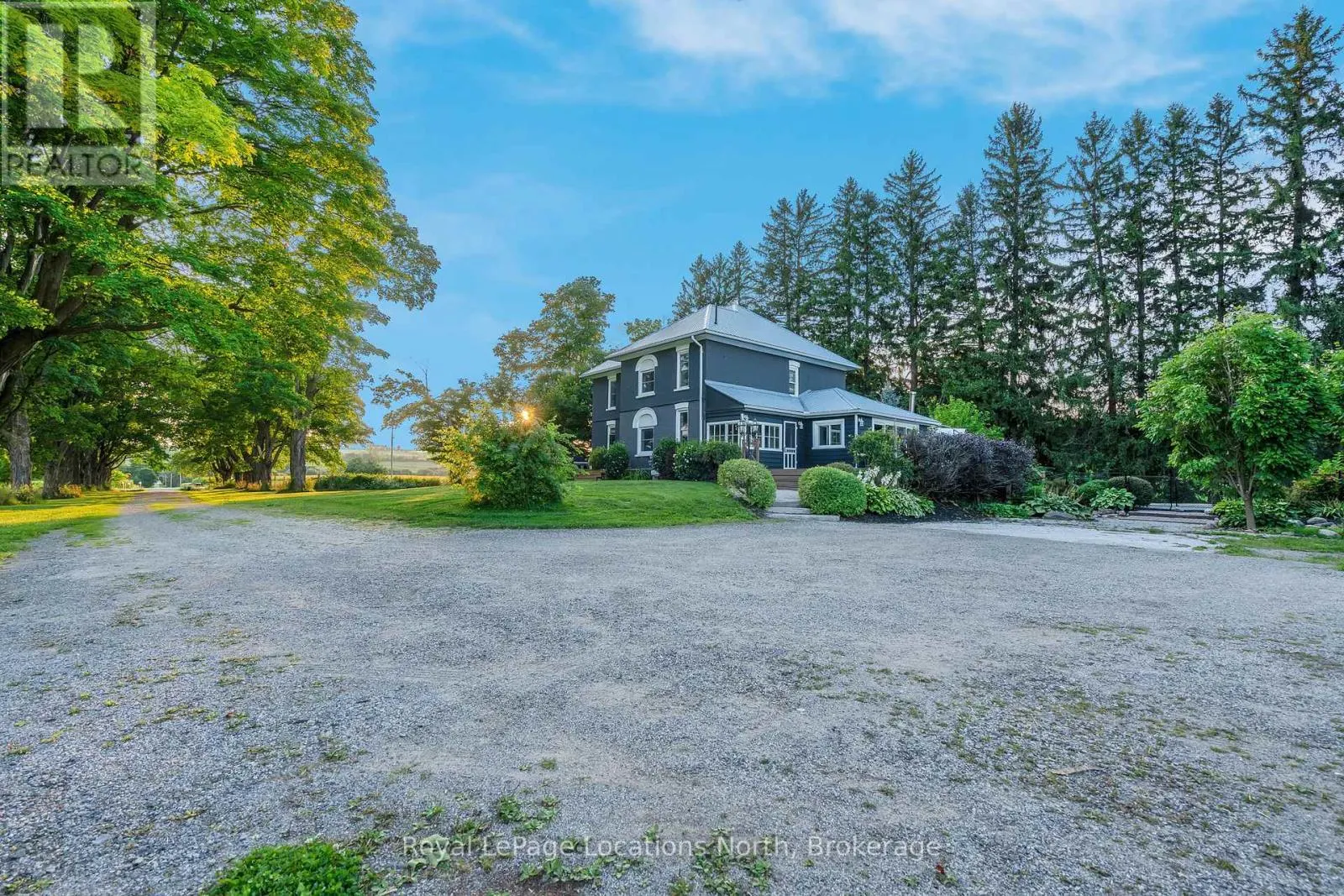 2605 COUNTY 42 ROAD