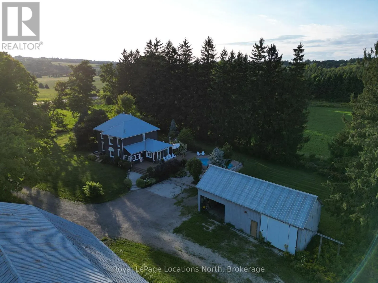 2605 COUNTY 42 ROAD