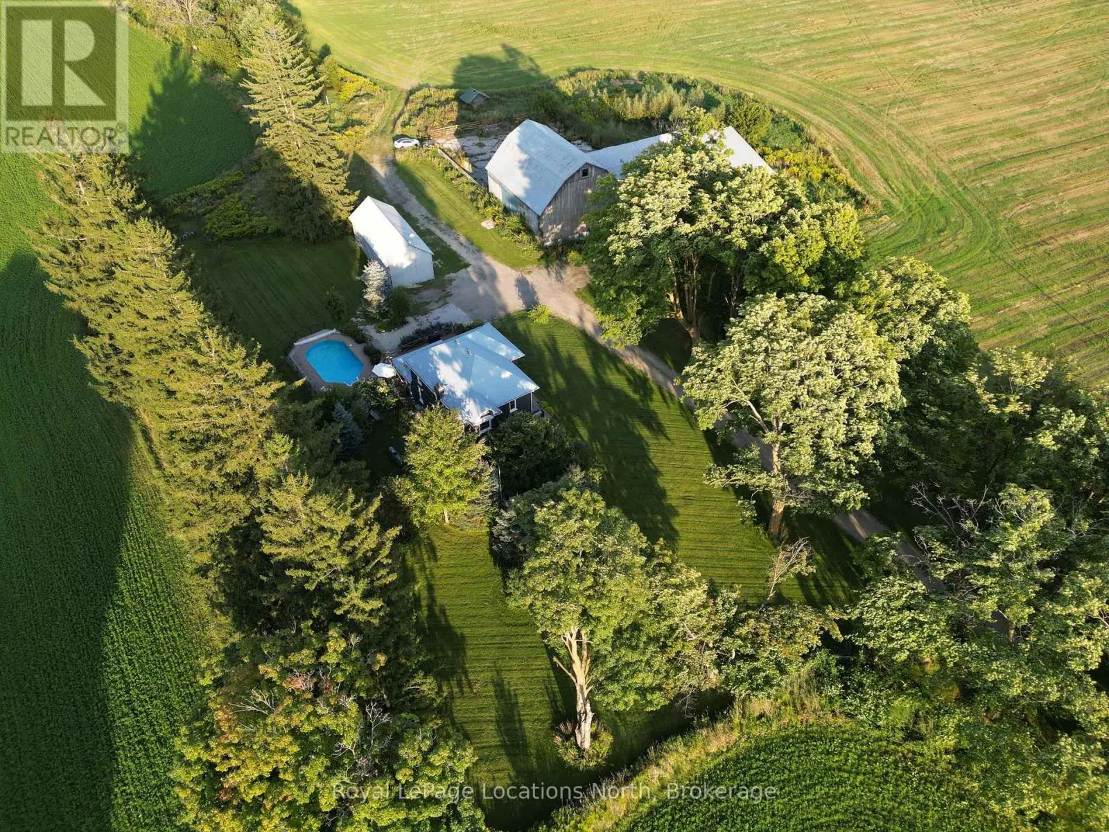 2605 COUNTY 42 ROAD