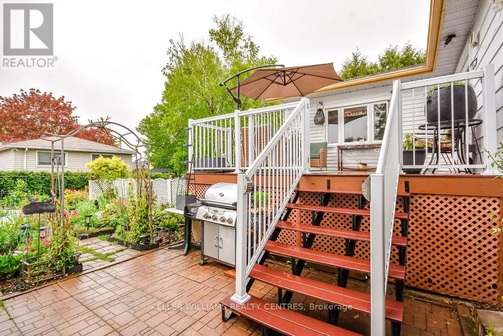 658 MANLY STREET