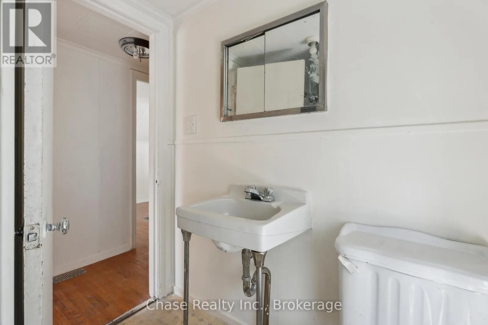 309 MANLY STREET