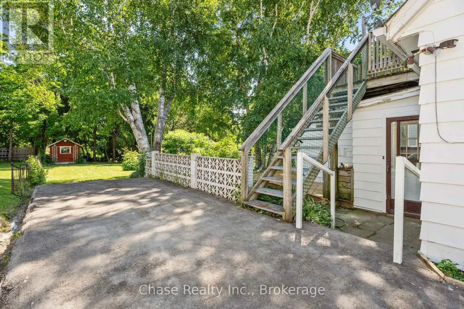309 MANLY STREET
