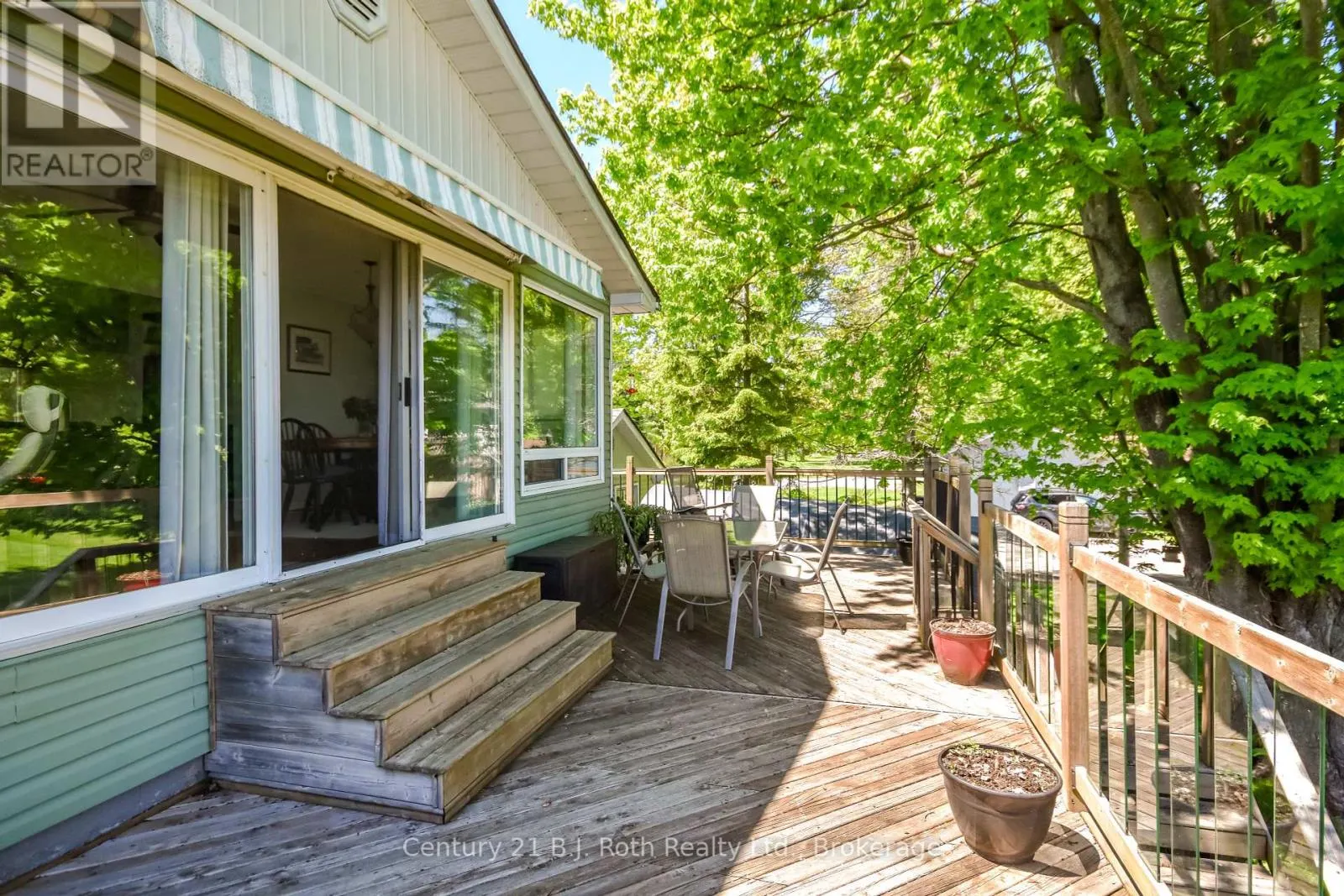95 MASKINONGE ROAD