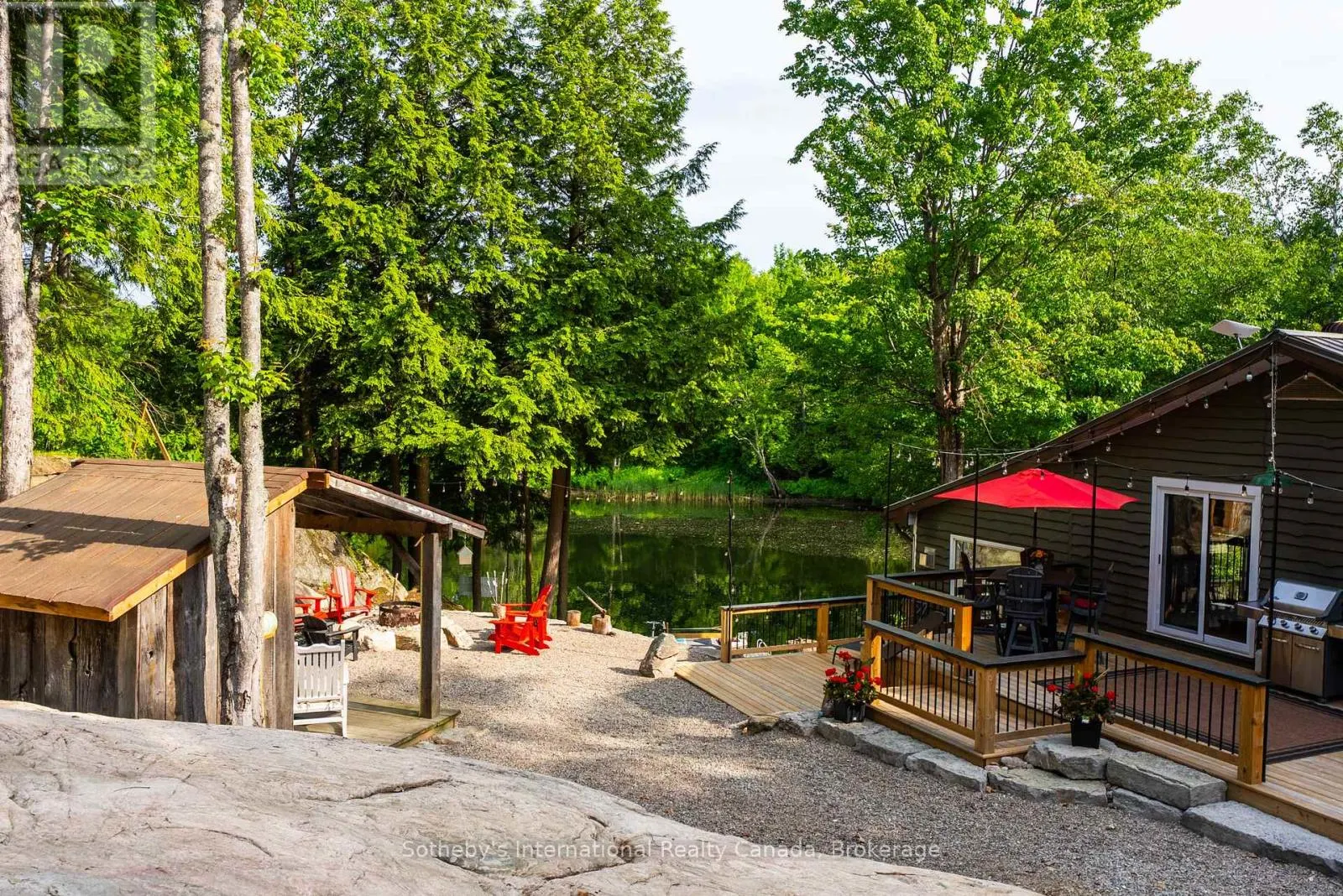 5270 DEAN TRAIL