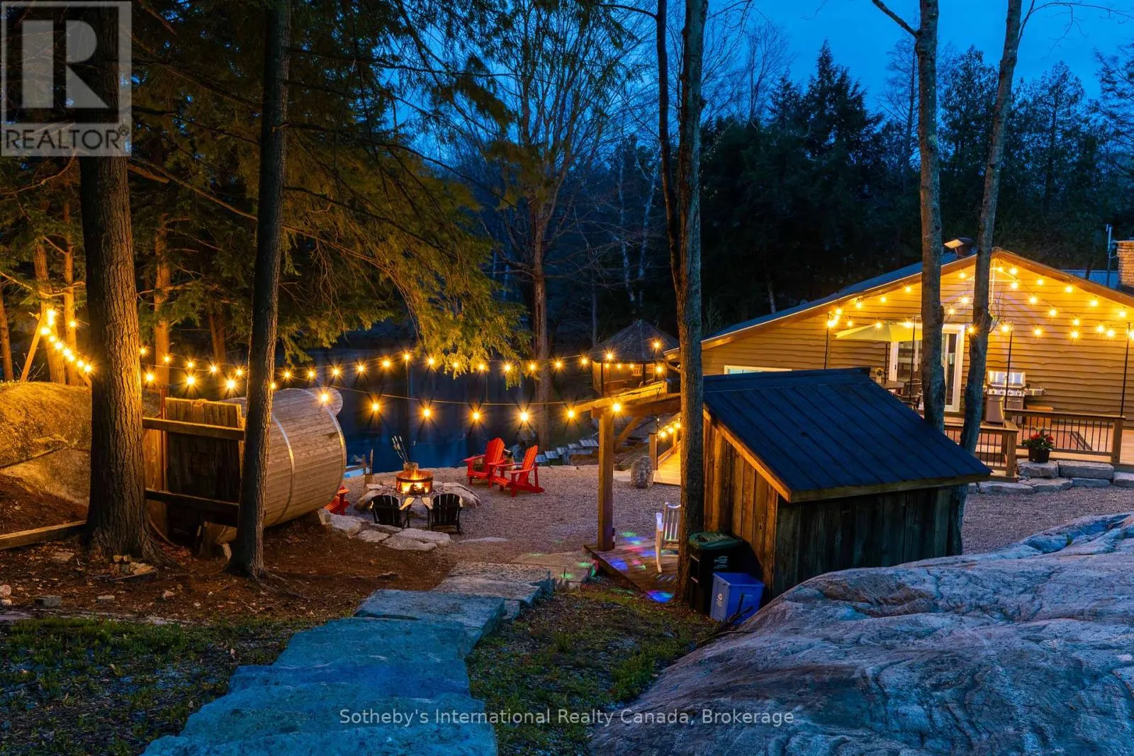 5270 DEAN TRAIL