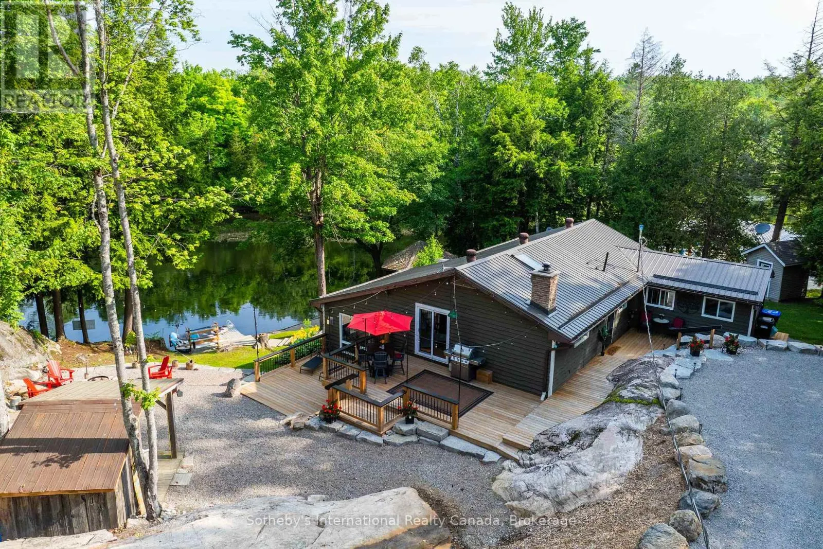 5270 DEAN TRAIL