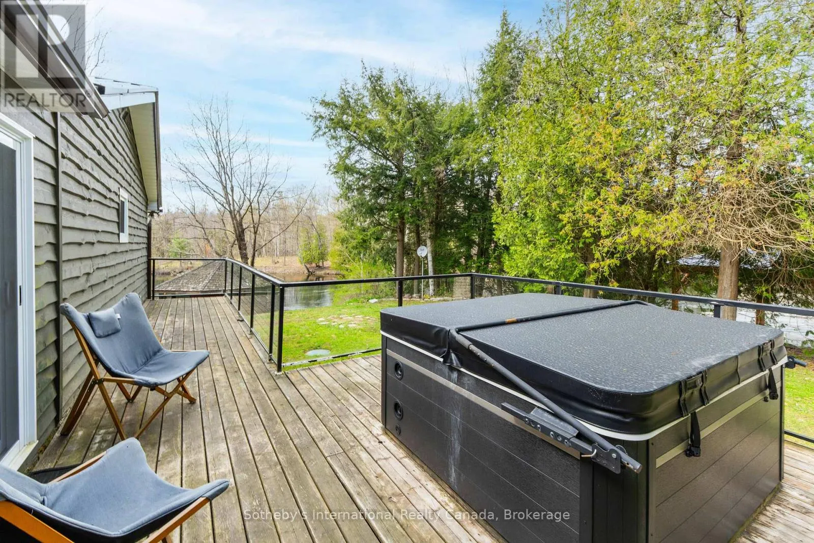 5270 DEAN TRAIL
