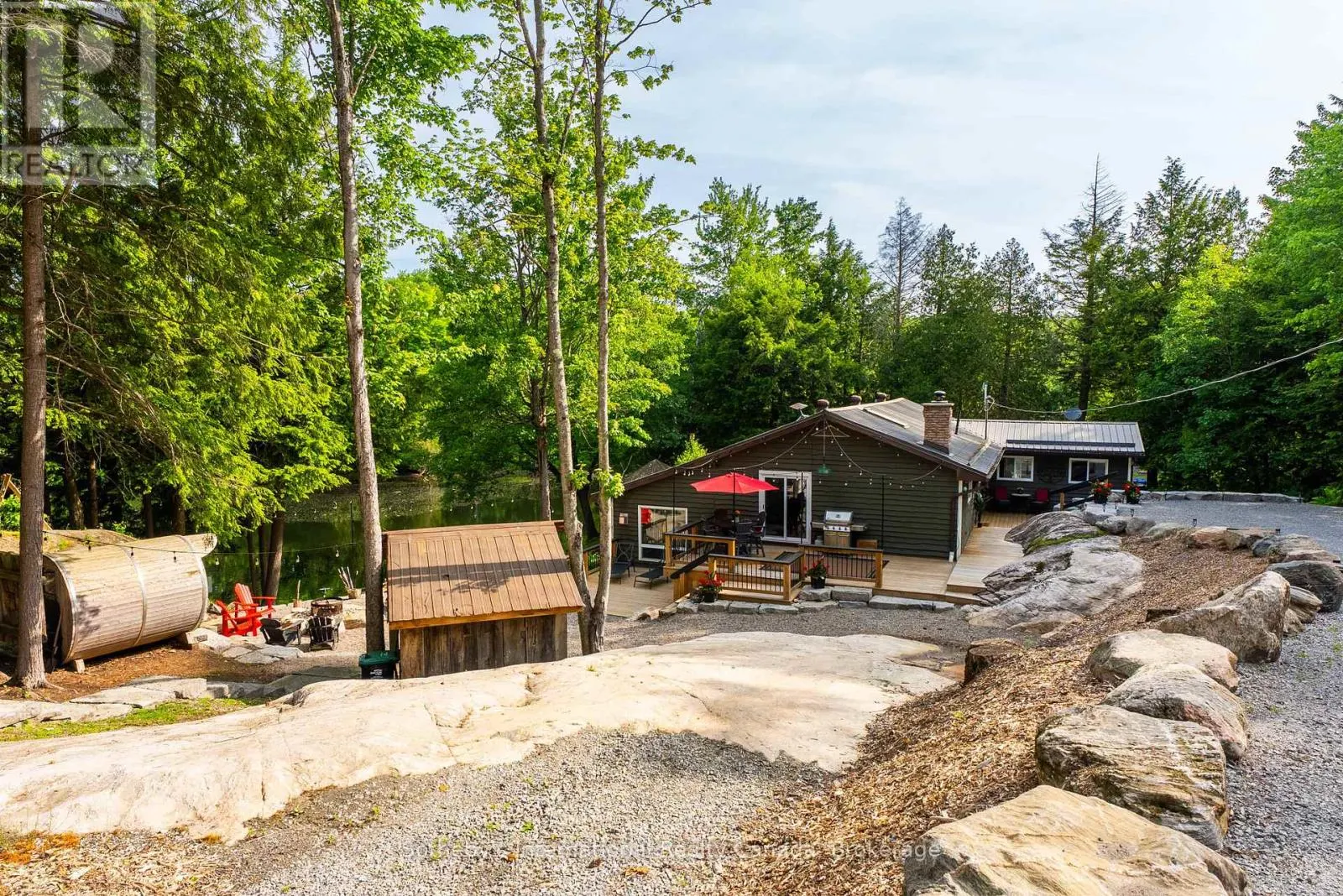 5270 DEAN TRAIL