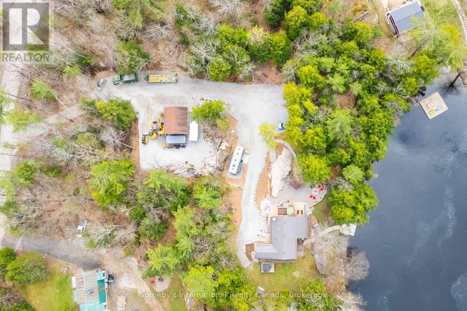 5270 DEAN TRAIL