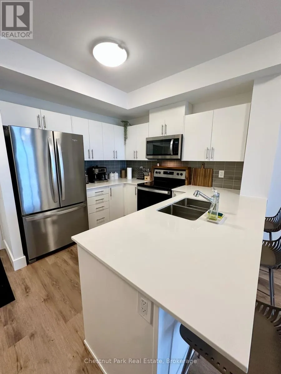 413 - 4 KIMBERLY LANE, #413