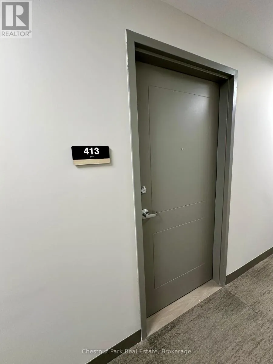 413 - 4 KIMBERLY LANE, #413