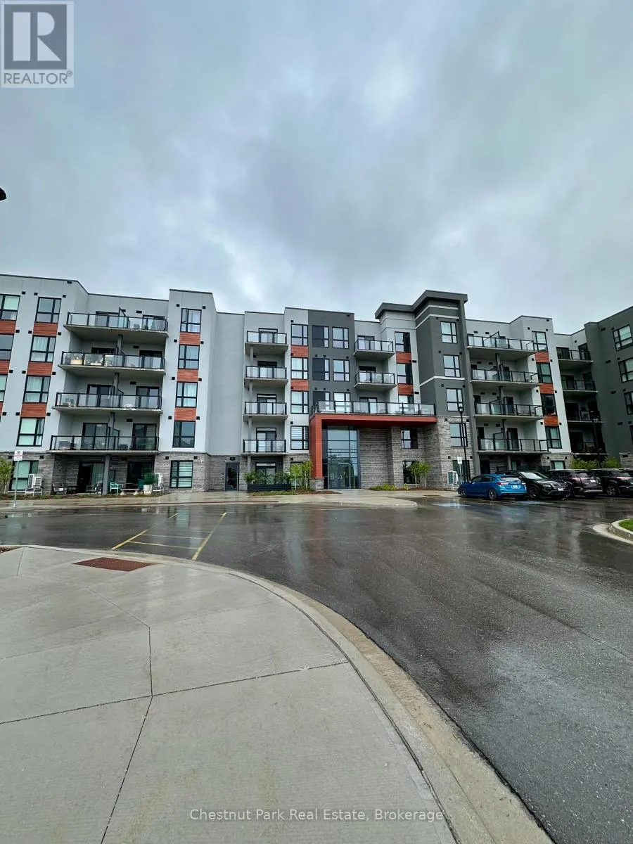 413 - 4 KIMBERLY LANE, #413