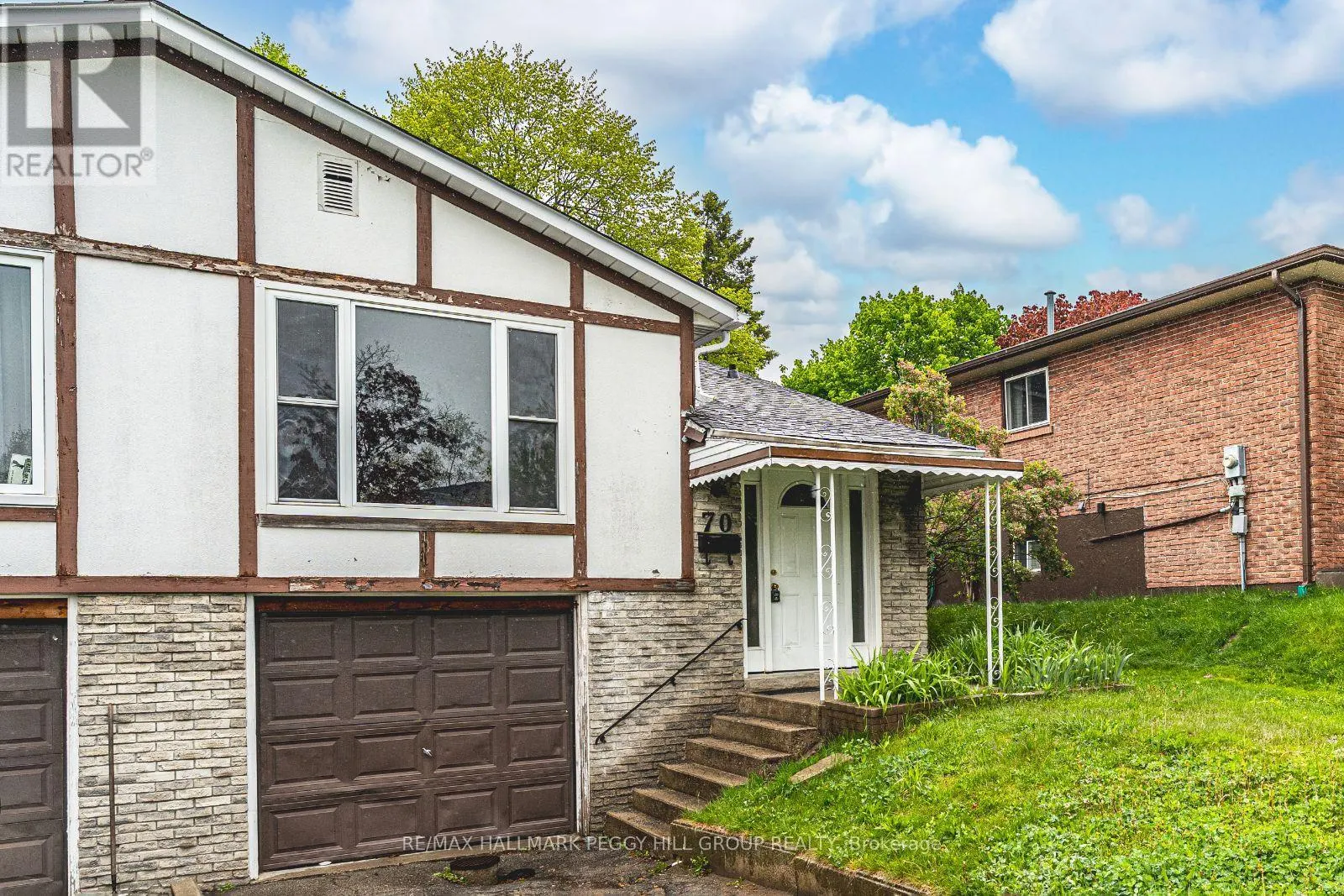 70 HIGHCROFT ROAD
