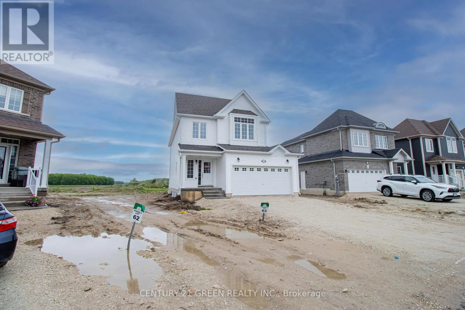 274 SPRINGFIELD CRESCENT