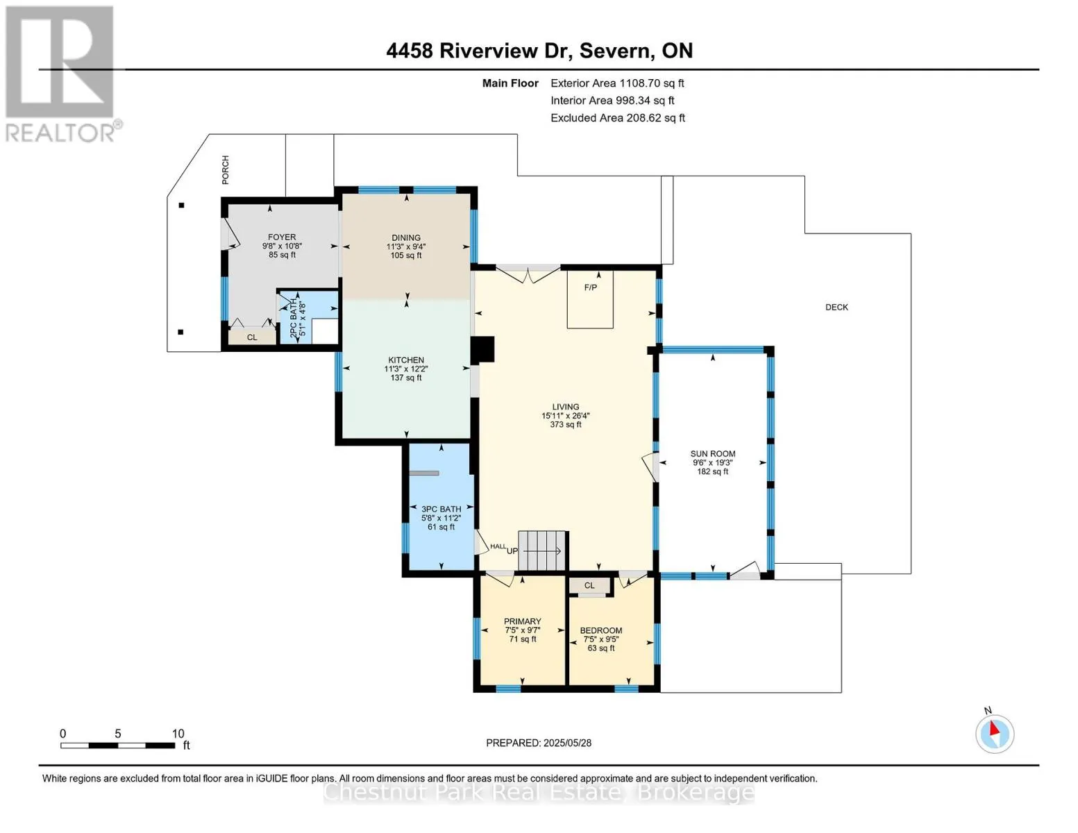 4458 RIVERVIEW DRIVE