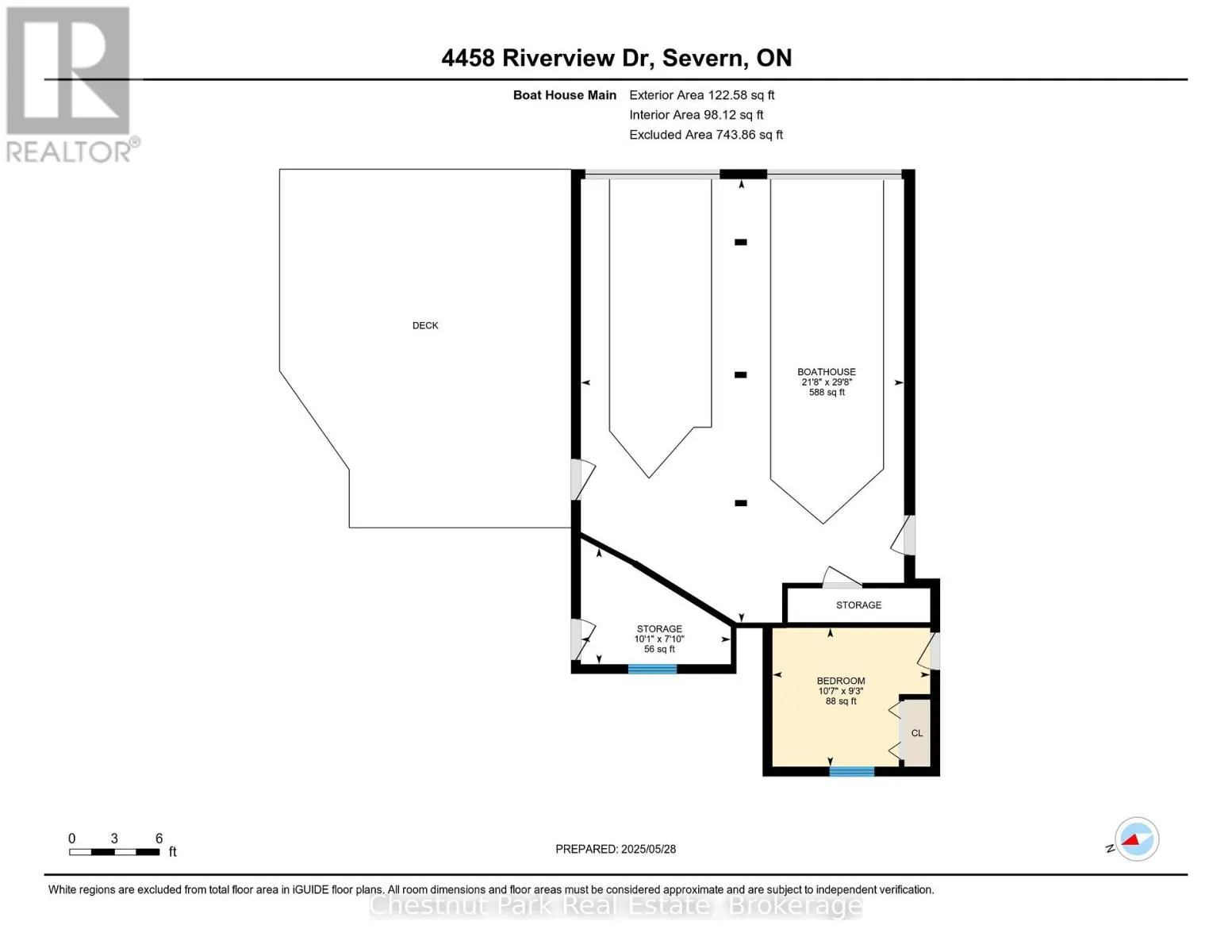 4458 RIVERVIEW DRIVE