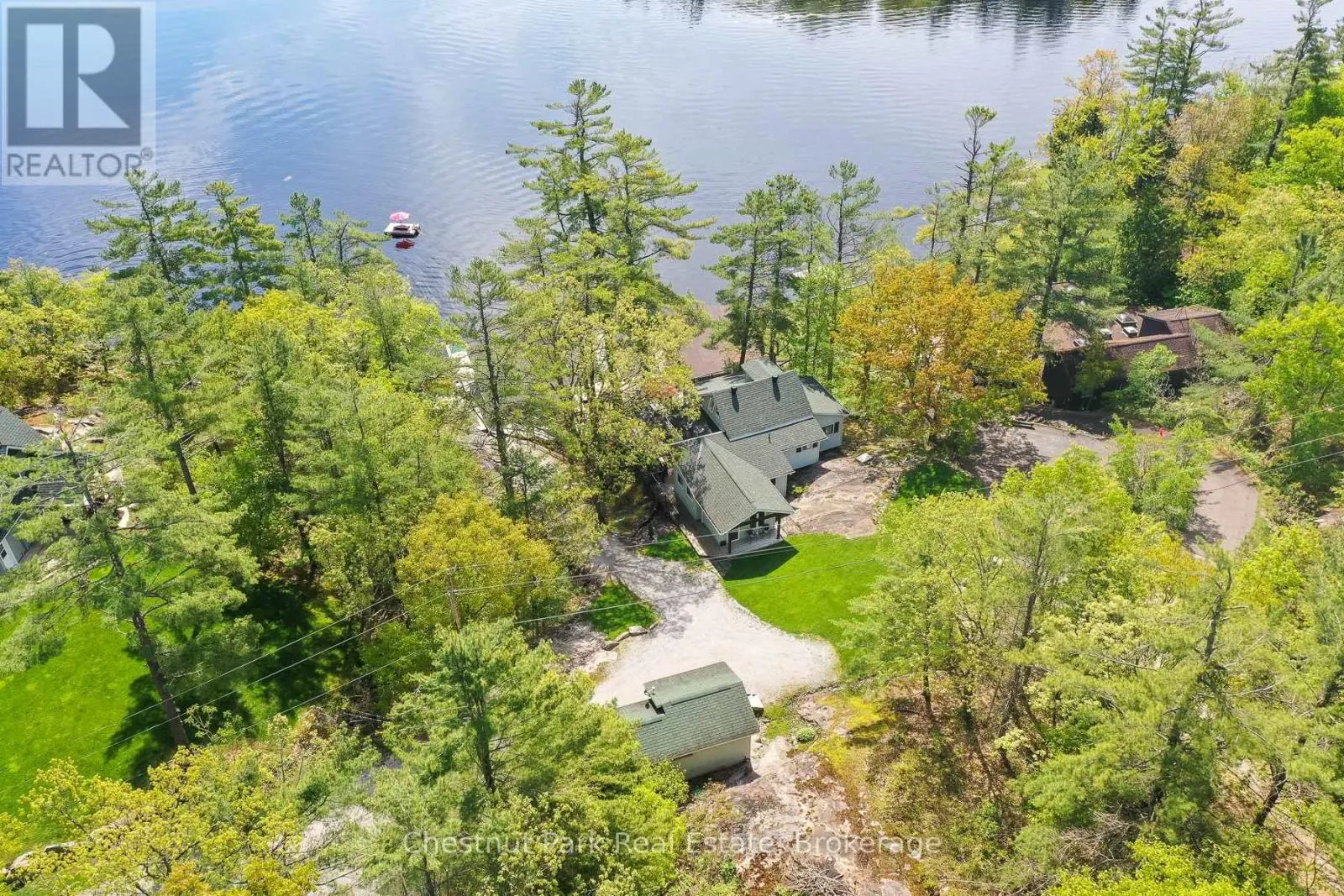 4458 RIVERVIEW DRIVE