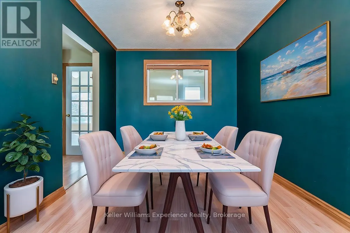 309 LESCAUT ROAD