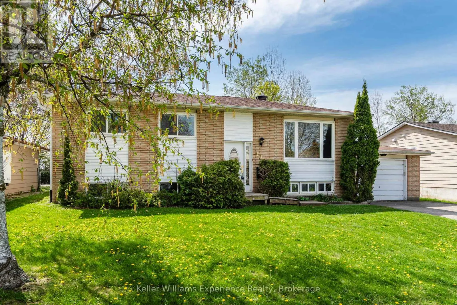 309 LESCAUT ROAD