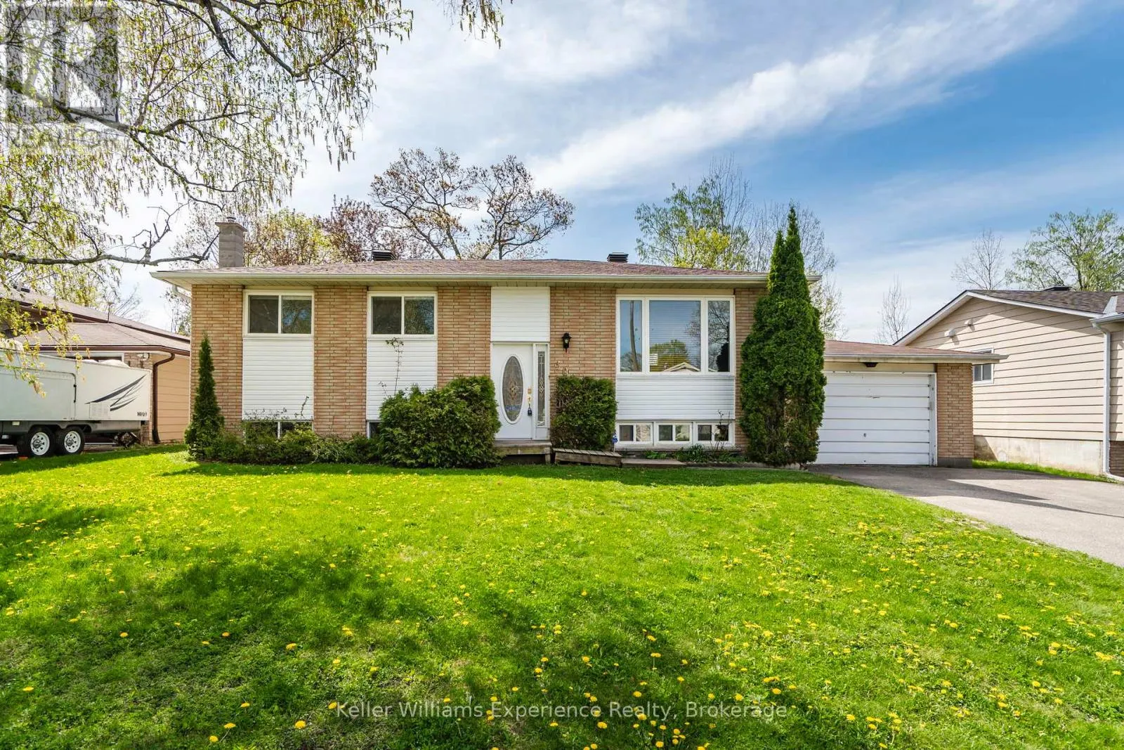 309 LESCAUT ROAD