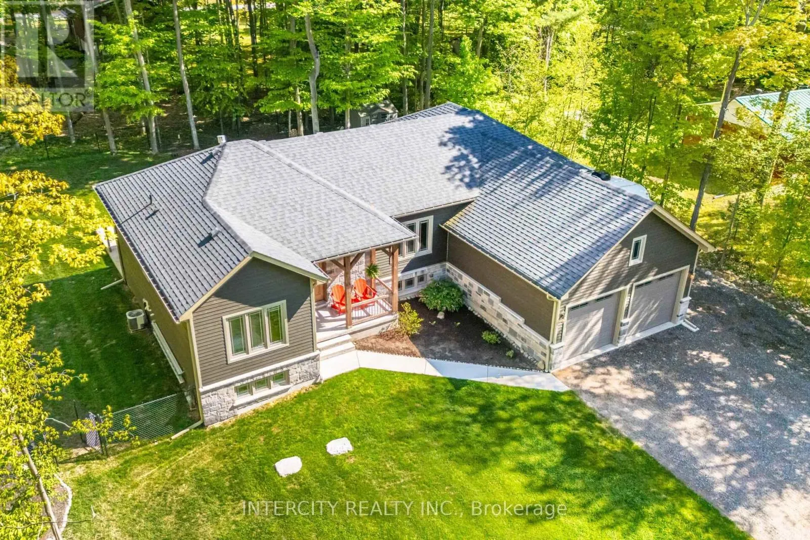 41 TALL PINES DRIVE