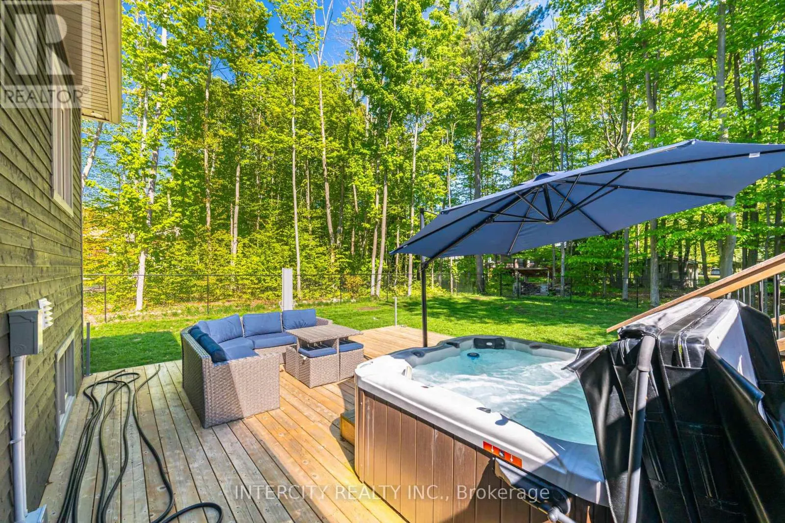 41 TALL PINES DRIVE
