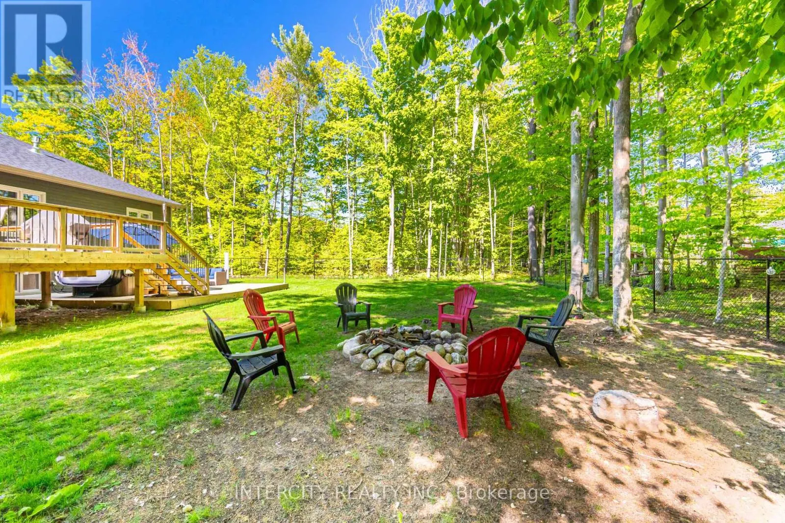 41 TALL PINES DRIVE