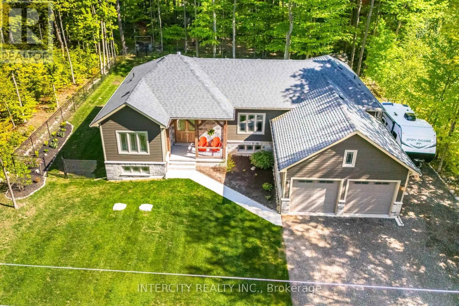 41 TALL PINES DRIVE