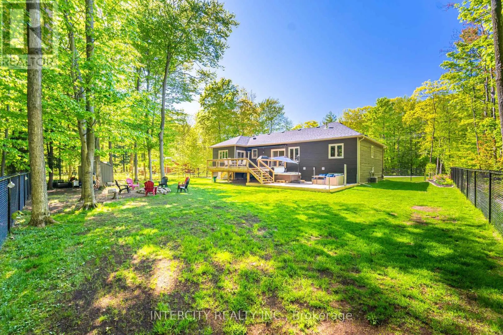 41 TALL PINES DRIVE