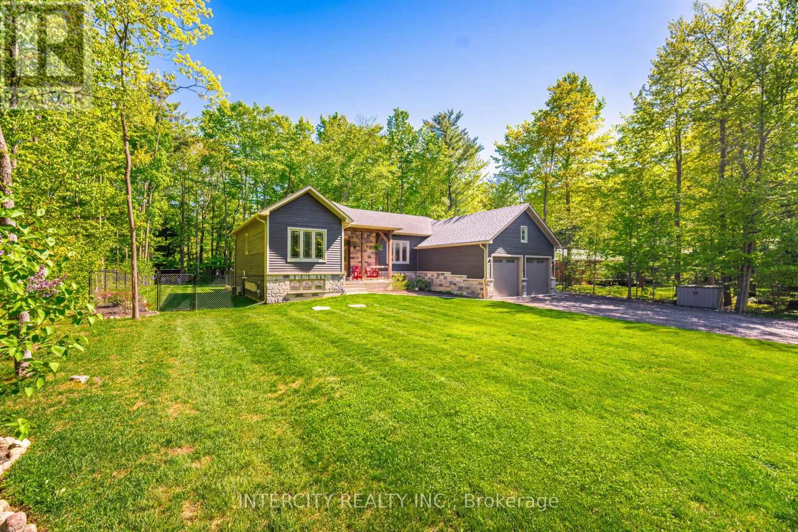 41 TALL PINES DRIVE