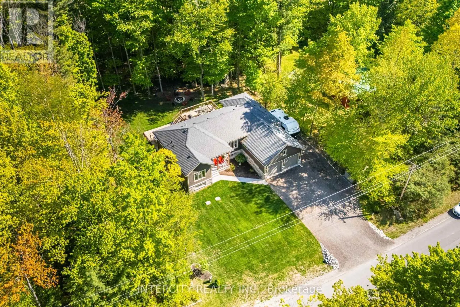 41 TALL PINES DRIVE