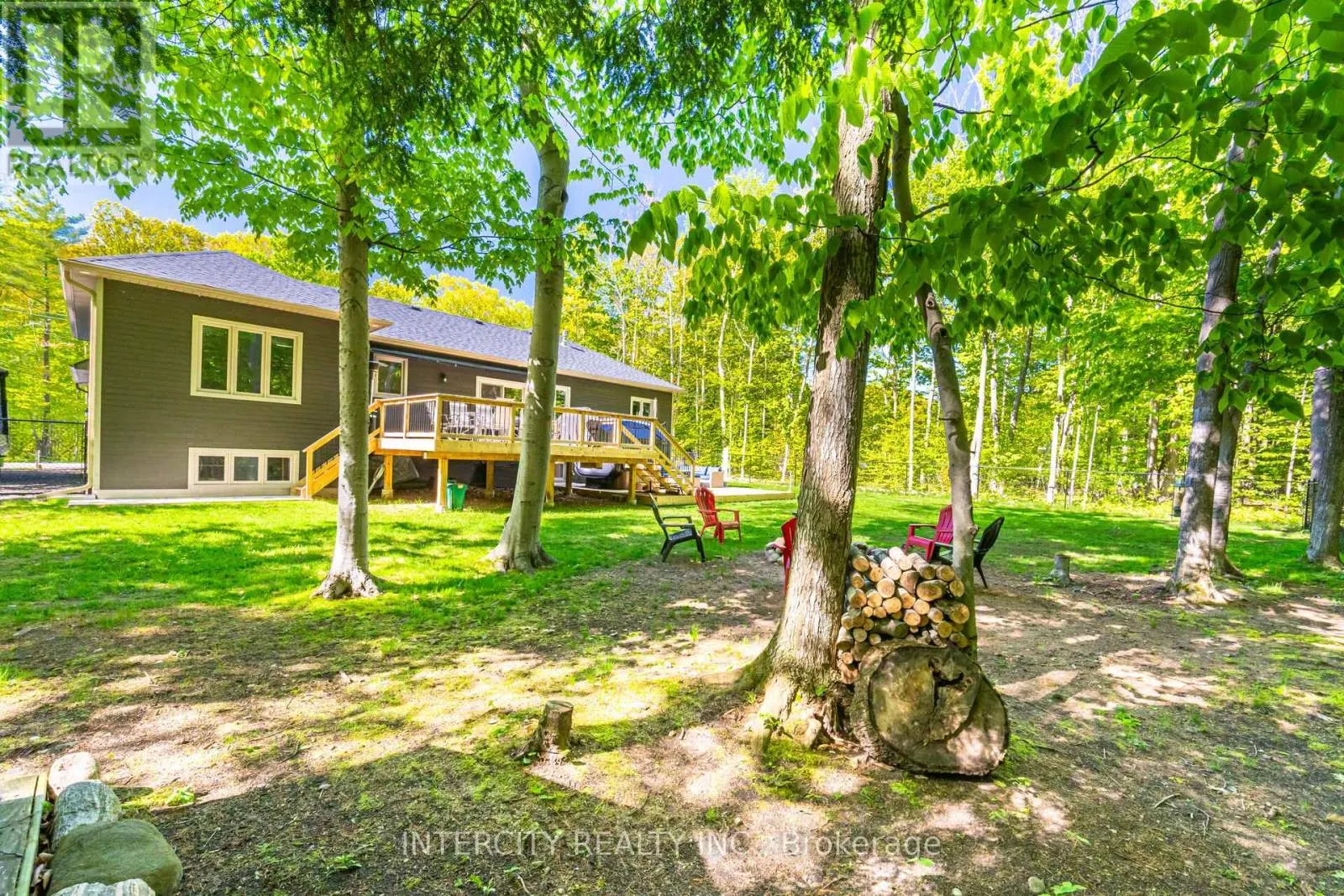 41 TALL PINES DRIVE