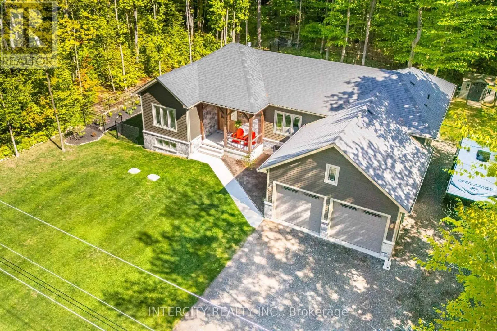 41 TALL PINES DRIVE
