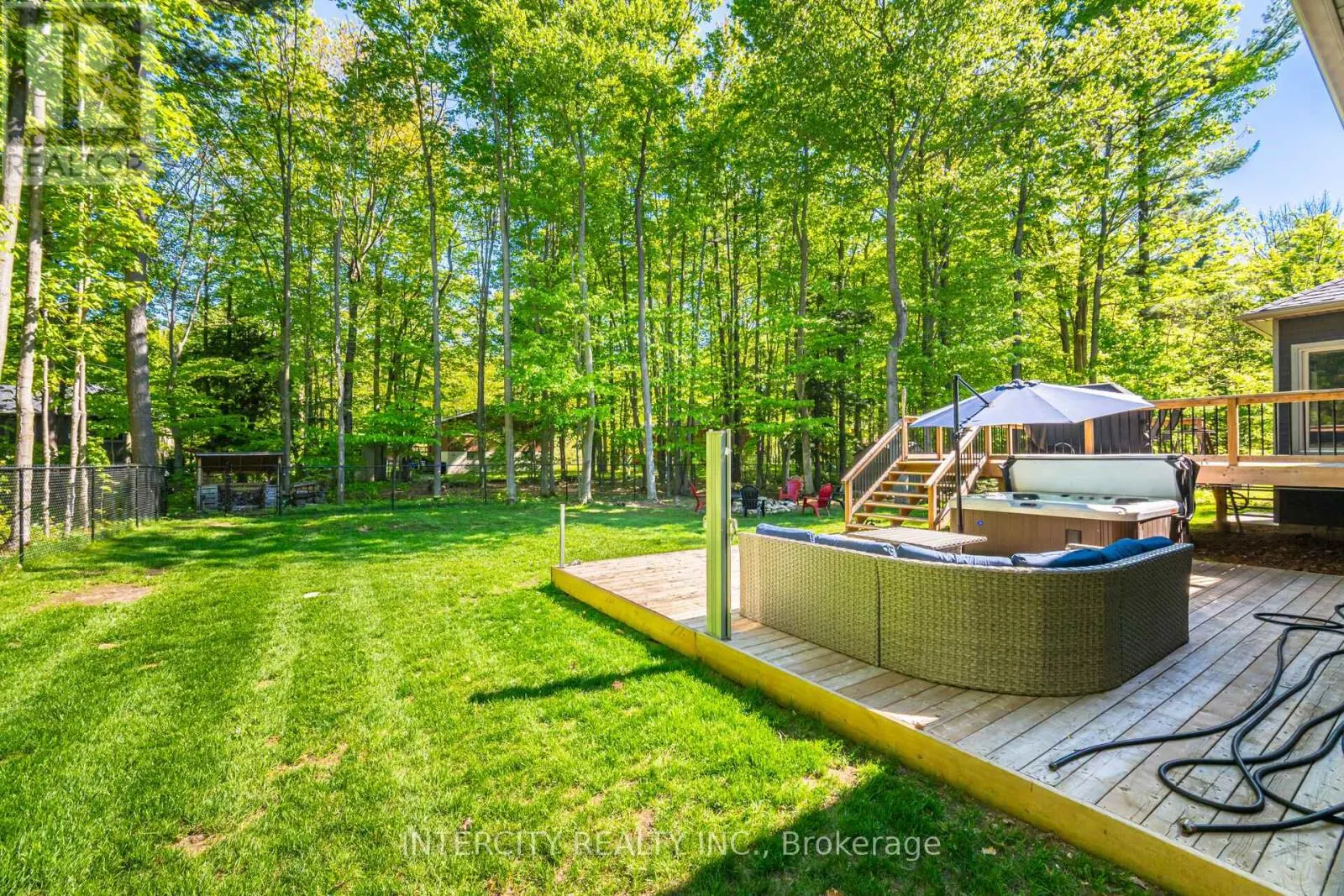 41 TALL PINES DRIVE