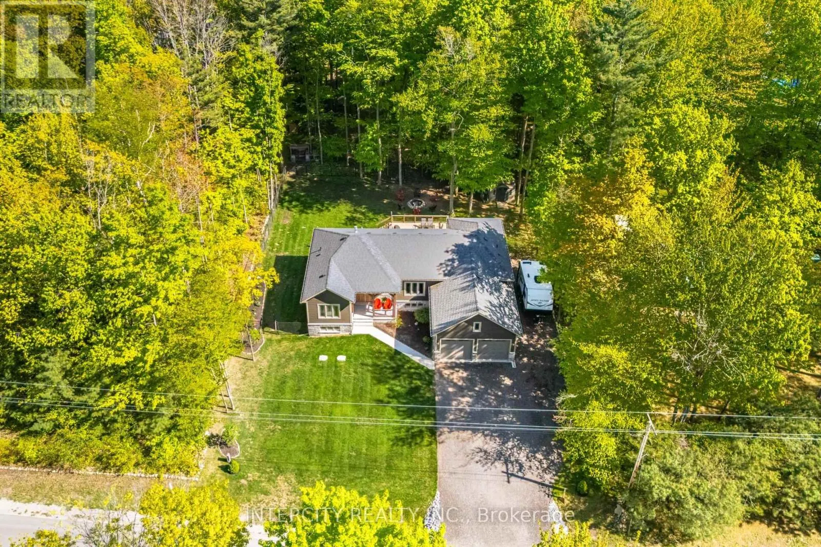 41 TALL PINES DRIVE
