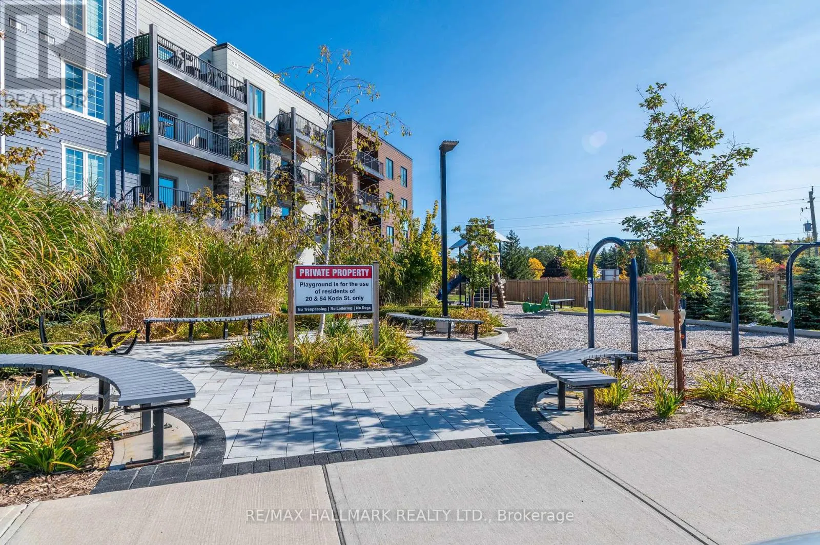 201 - 54 KODA STREET
