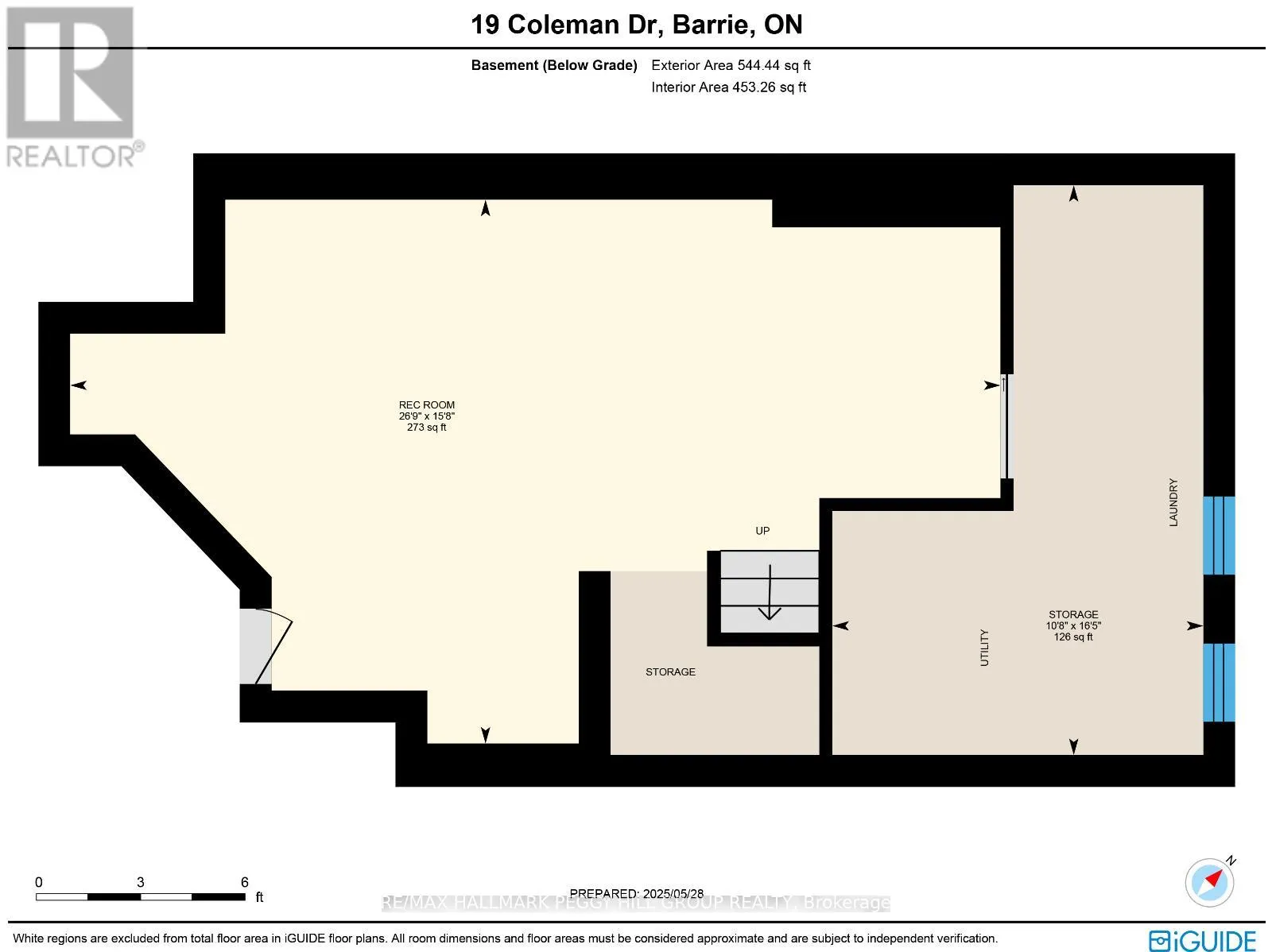 19 COLEMAN DRIVE