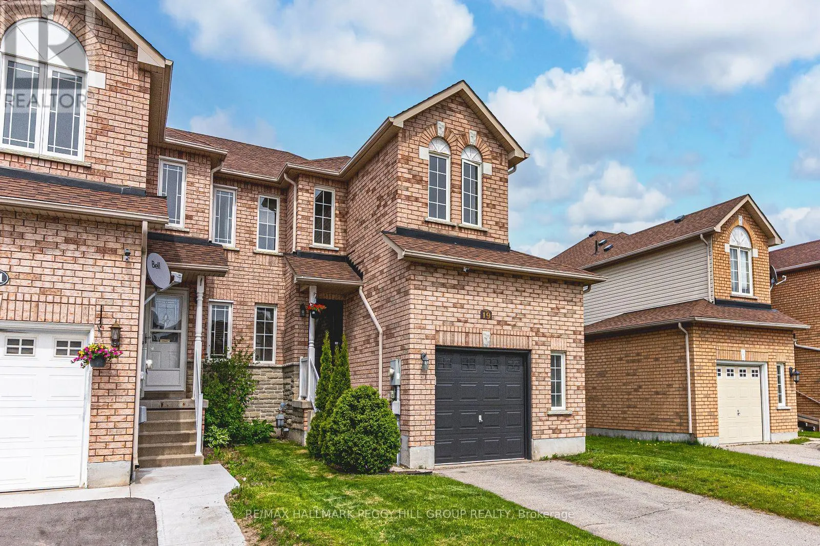 19 COLEMAN DRIVE