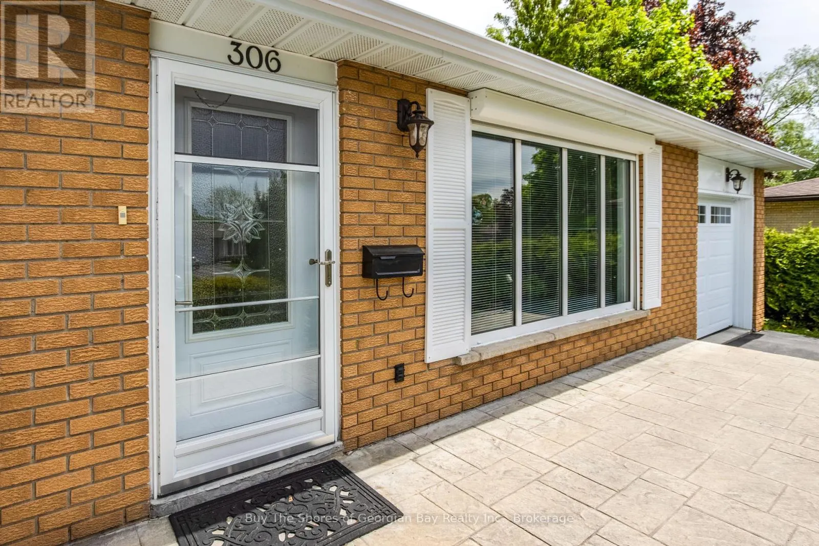 306 CEDAR STREET