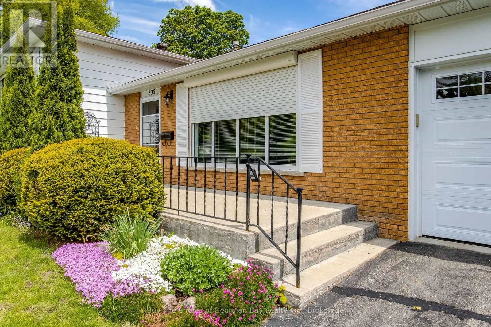 306 CEDAR STREET