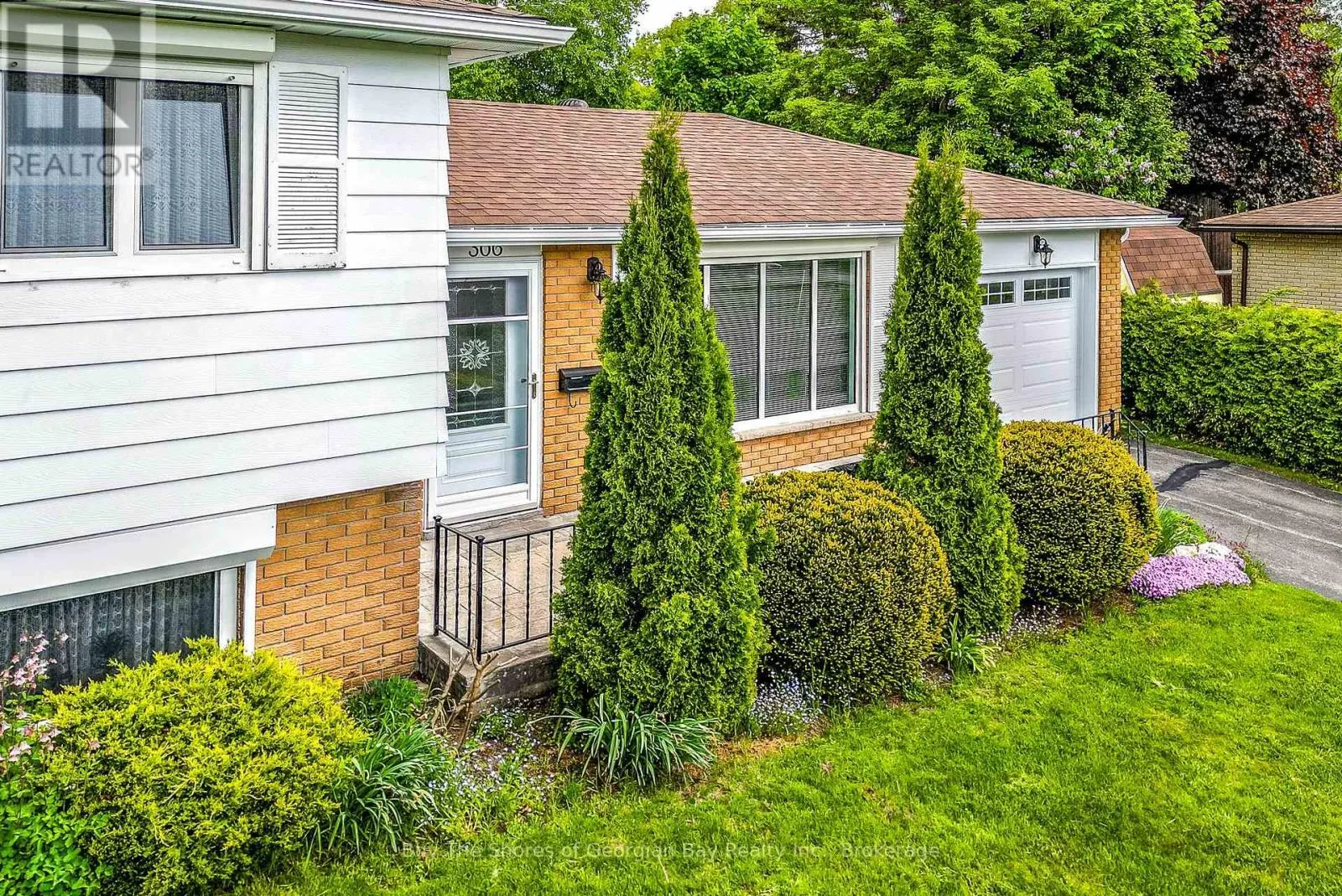 306 CEDAR STREET