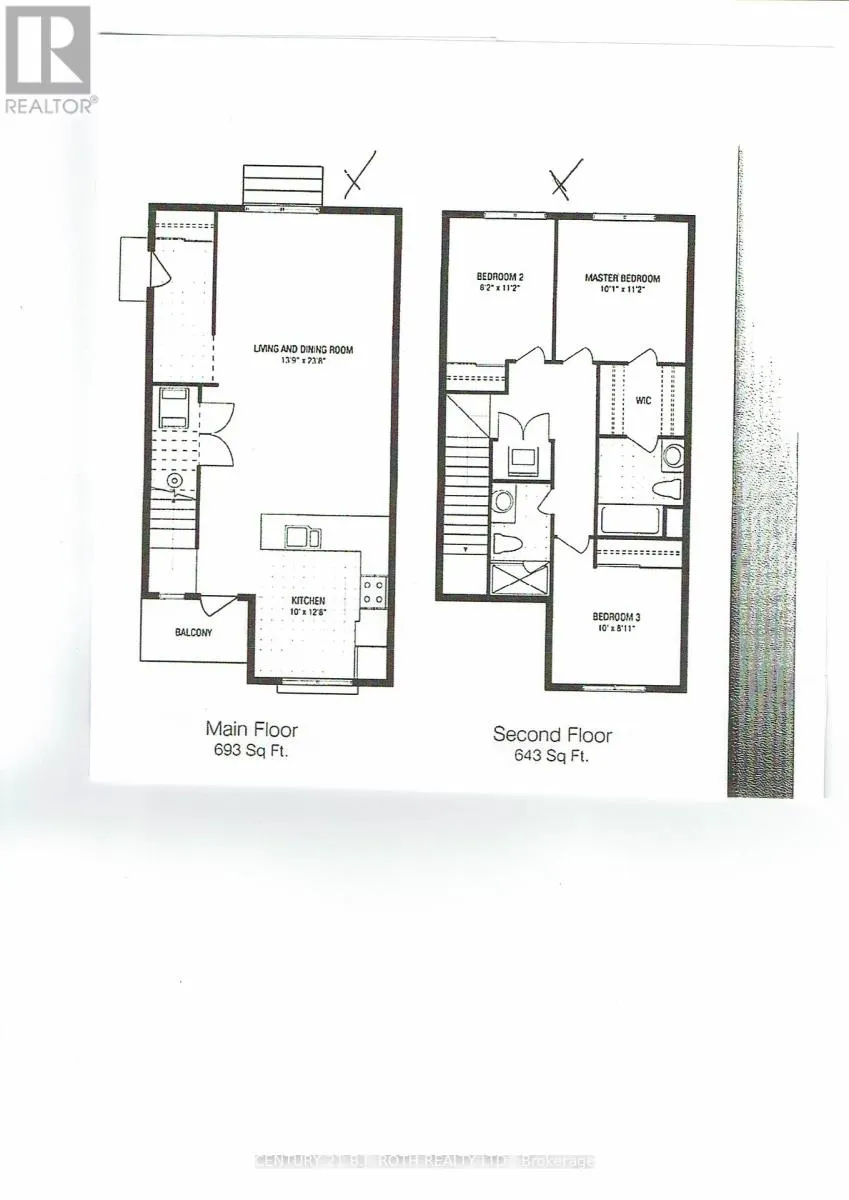 2 - 175 STANLEY STREET