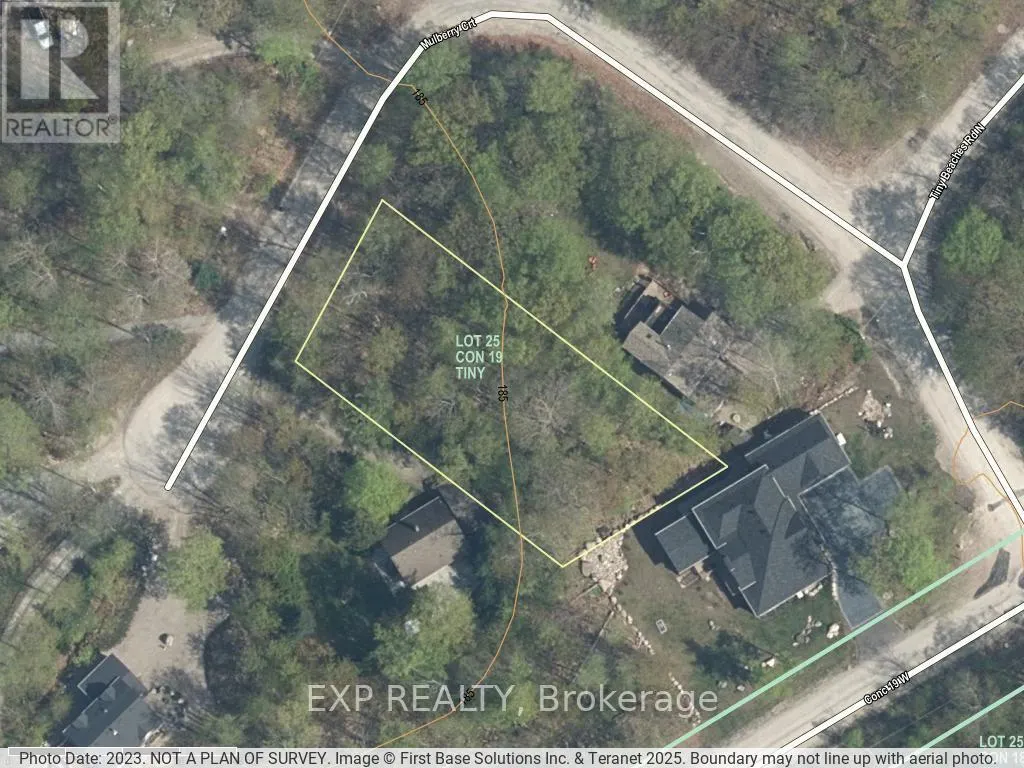 LOT 18 MULBERRY COURT