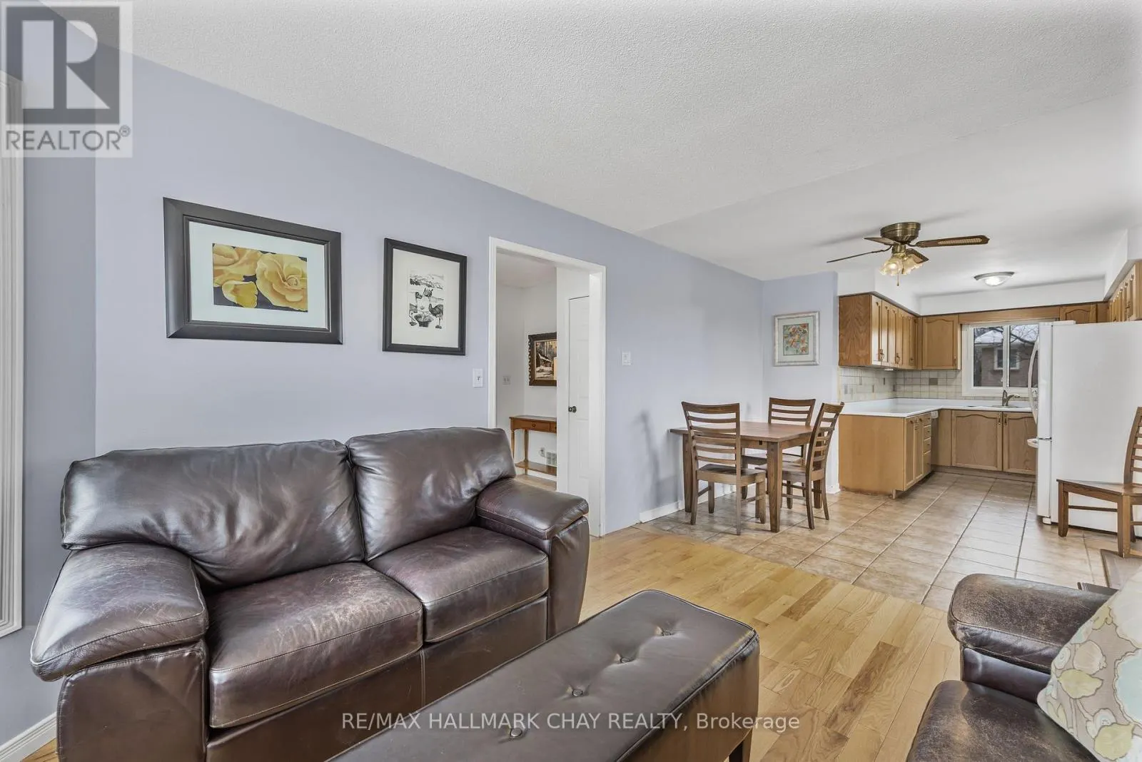 23 GRASETT CRESCENT