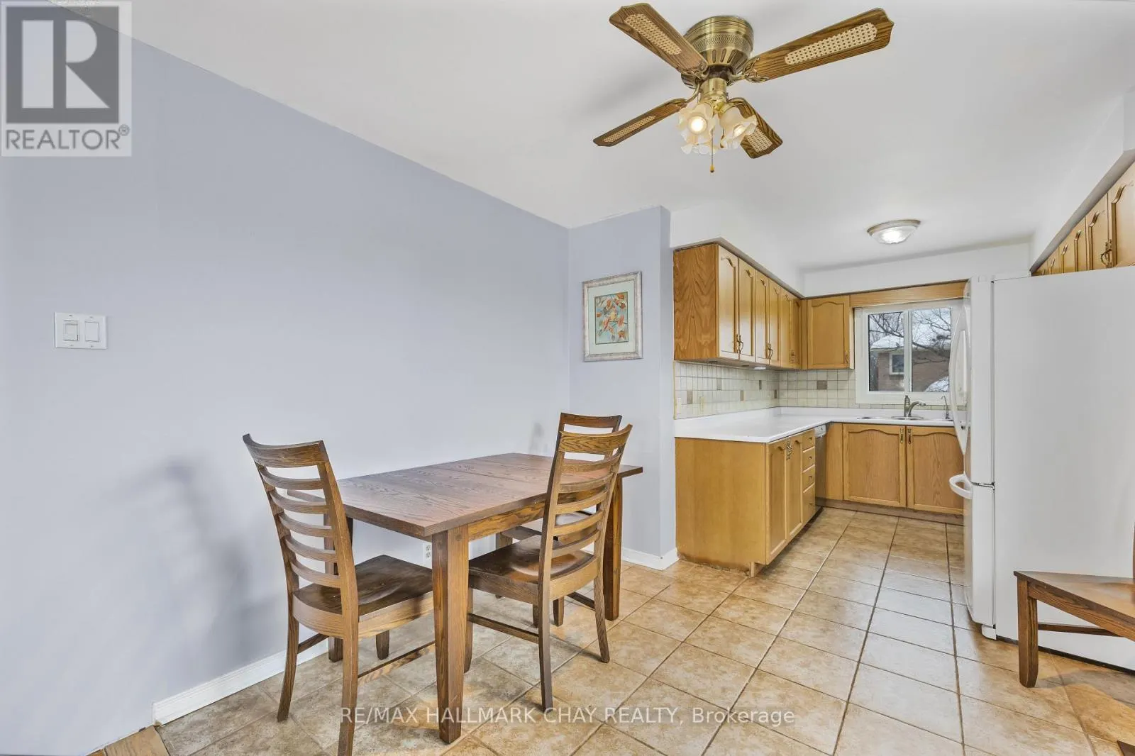 23 GRASETT CRESCENT