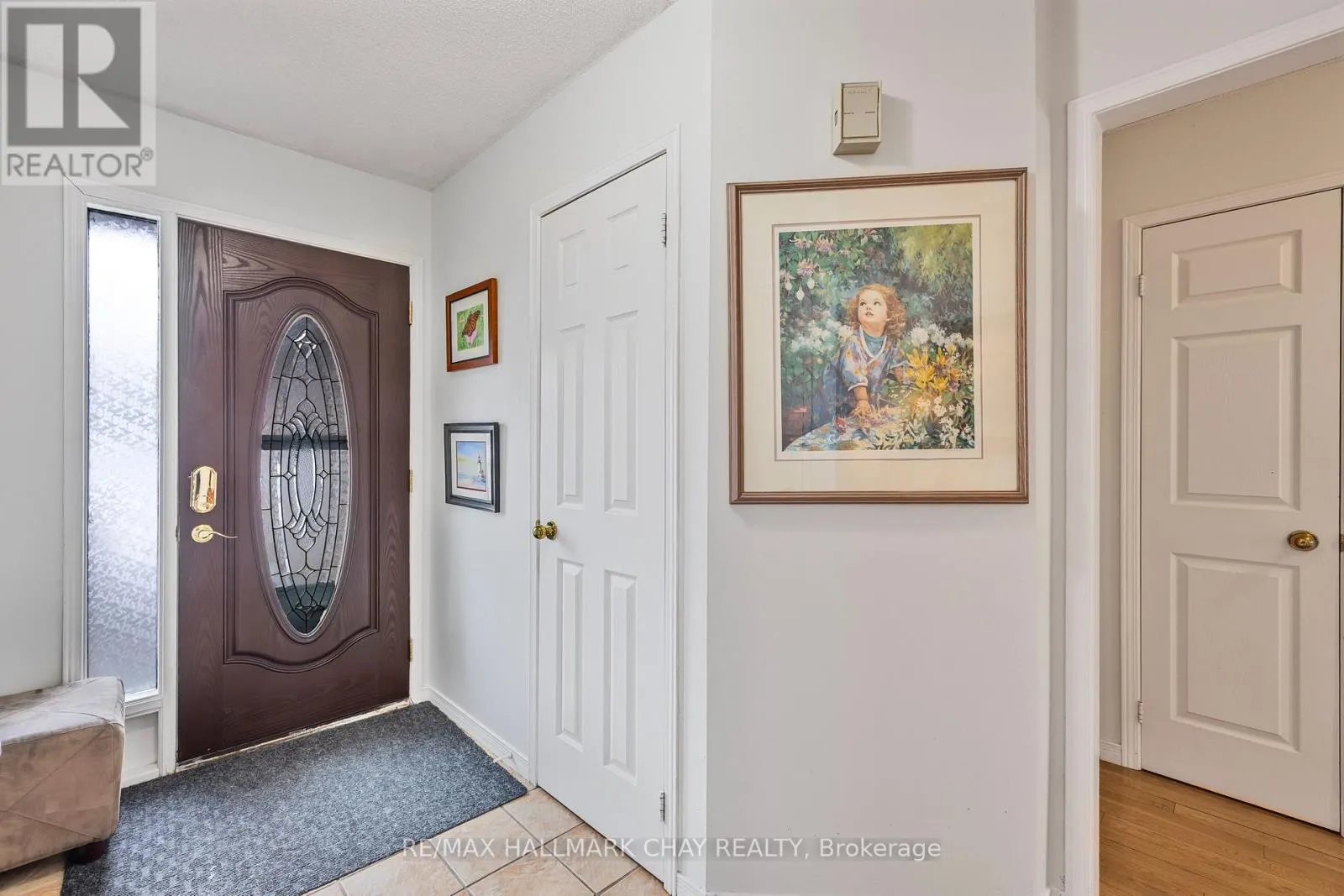 23 GRASETT CRESCENT
