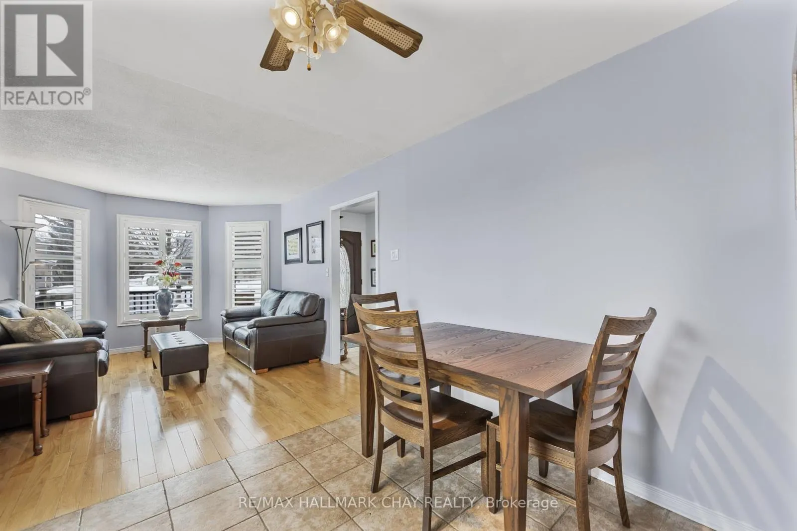 23 GRASETT CRESCENT