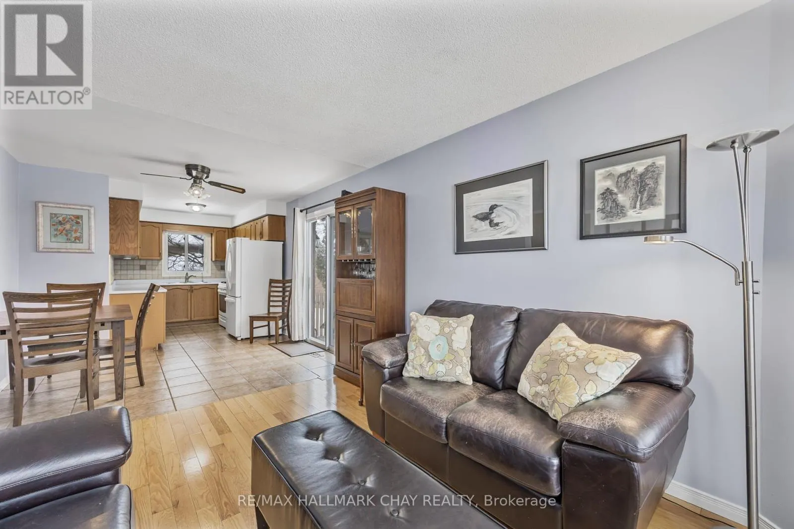 23 GRASETT CRESCENT